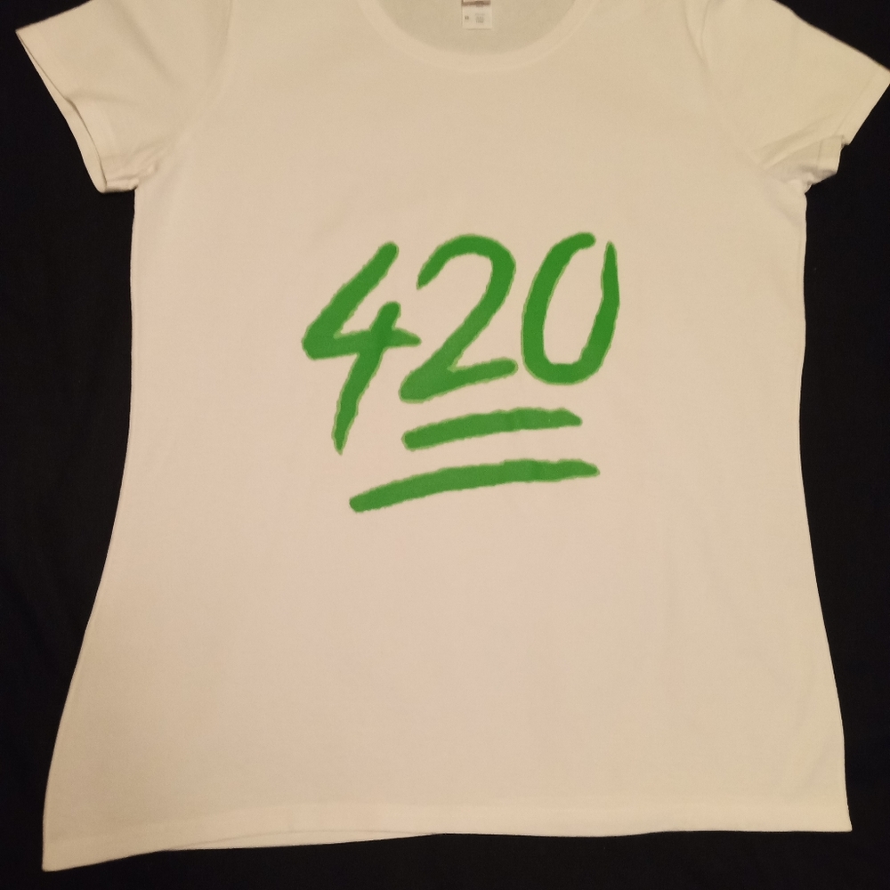 420 T-Shirts - Picture 5 of 6